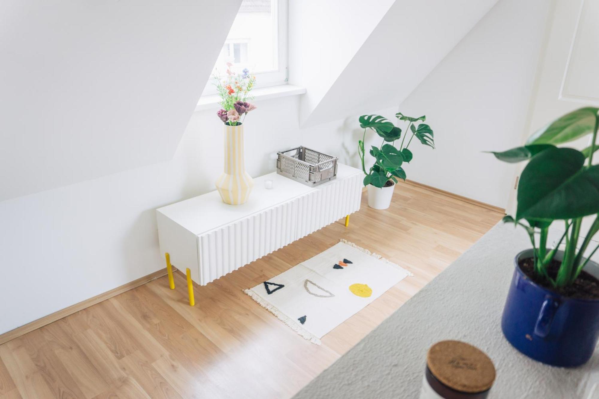 Raum Life - Refugium Ueber Daecher * Straubing