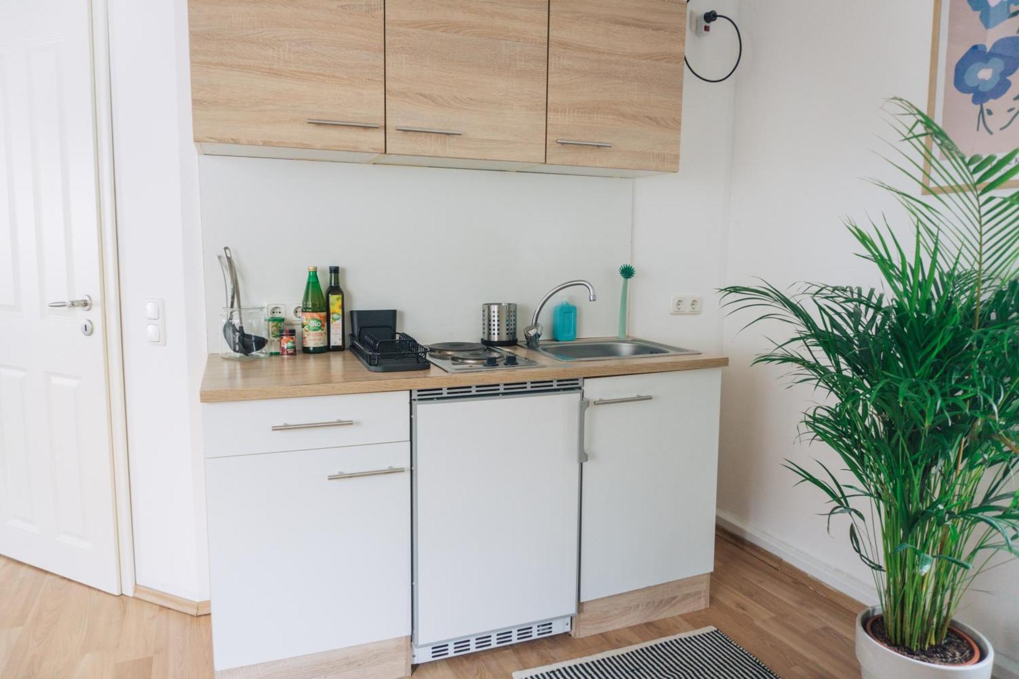Raum Life - Refugium Ueber Daecher