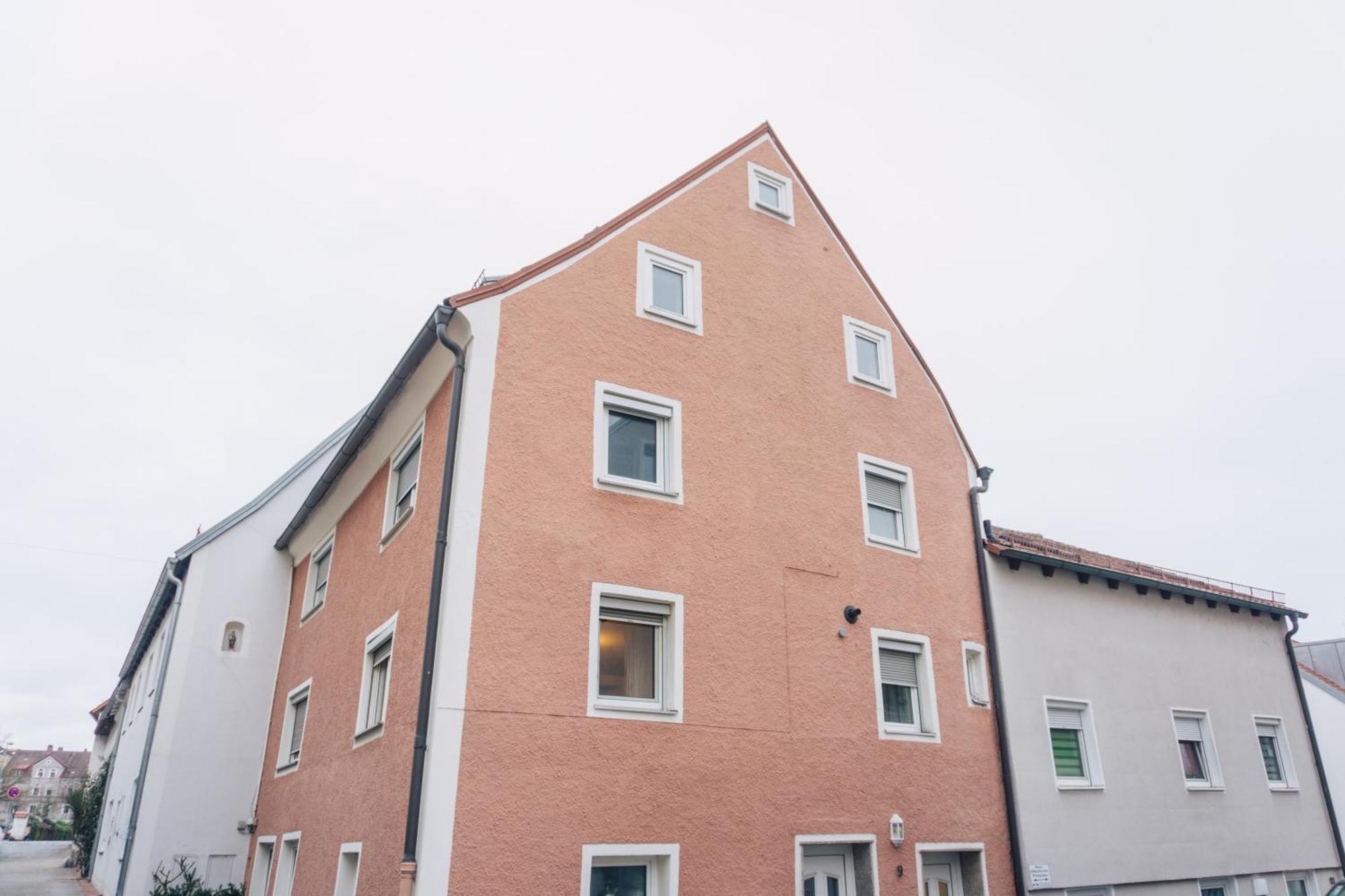 Raum Life - Refugium Ueber Daecher * Straubing
