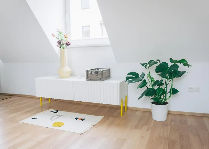 Raum Life - Refugium Ueber Daecher